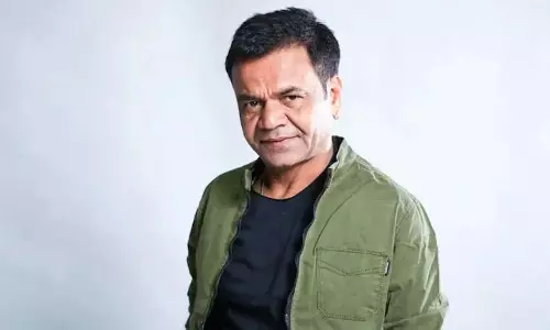 स्टार कॉमेडियन राजपाल यादव से जुड़ी बड़ी खबर