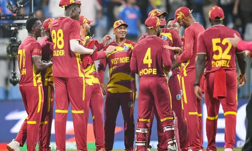 T20 WC में इंग्लैंड की हार पर ब्रूक की प्रतिक्रिया