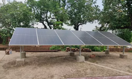 पीएम सूर्य घर योजना, सिलफिली के मनोज विश्वास बने दूसरों के लिए प्रेरणास्रोत् पीएम सूर्य घर योजना, सिलफिली के मनोज विश्वास बने दूसरों के लिए प्रेरणास्रोत्