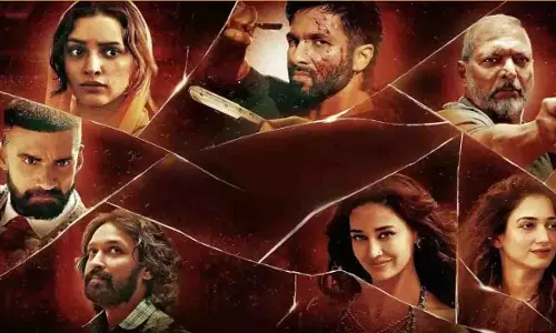 O’ Romeo एडवांस बुकिंग: नेशनल चेन्स में 10,000 टिकट बिके O’ Romeo एडवांस बुकिंग: नेशनल चेन्स में 10,000 टिकट बिके