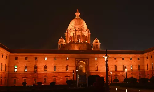 शुक्रवार को साउथ ब्लॉक में विशेष कैबिनेट बैठक, PM कार्यालय सेवा तीर्थ में स्थानांतरित होगा
