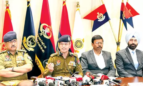 Chandigarh: ऑपरेशन प्रहार 2.0 से मचा हड़कंप