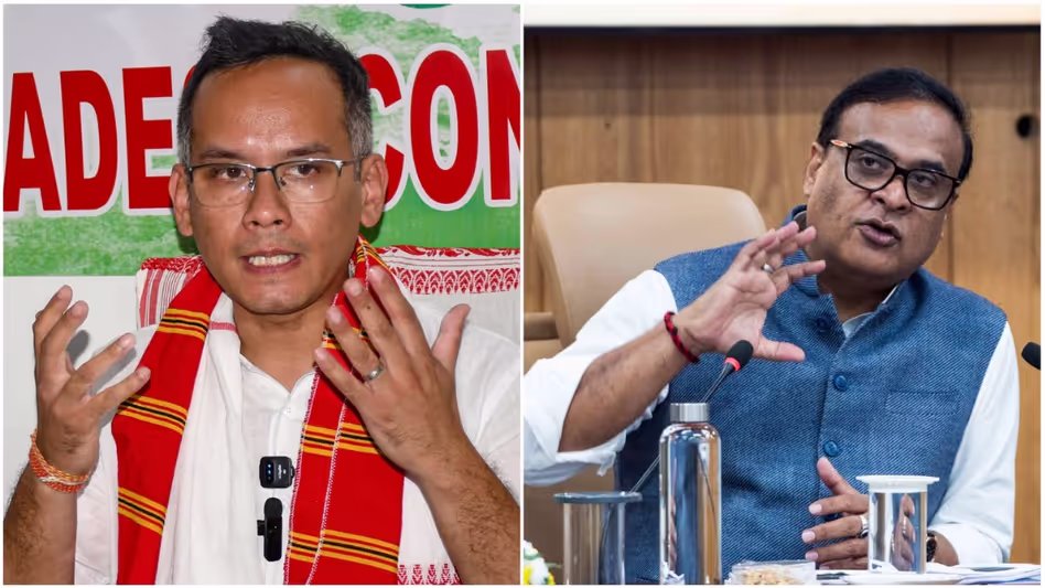Assam के सीएम के खिलाफ ‘अपमानजनक बयान’ देने से रोका