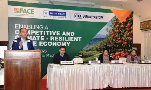 Himachal: एक्सपर्ट्स सेब की खेती में साइंटिफिक तरीकों की मांग करते हैं