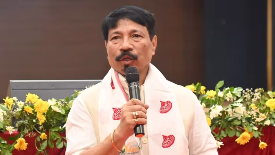 राष्ट्रीय दलहन आत्मनिर्भरता मिशन से Assam की कृषि को बढ़ावा मिलेगा राष्ट्रीय दलहन आत्मनिर्भरता मिशन से Assam की कृषि को बढ़ावा मिलेगा