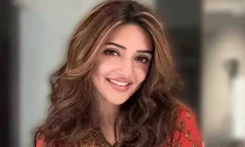 Allu Arjun की पुष्पा 2 की को-स्टार श्रीलीला को MBBS की डिग्री मिली Allu Arjun की पुष्पा 2 की को-स्टार श्रीलीला को MBBS की डिग्री मिली