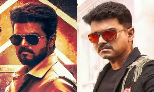 Theri की री-रिलीज़ कन्फर्म, जाना नायकन पोस्टपोन Theri की री-रिलीज़ कन्फर्म, जाना नायकन पोस्टपोन