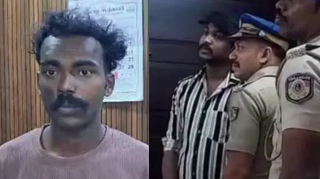 kerala: तिरुवल्ला केस में दो ने आत्मसमर्पण किया, जांच जारी