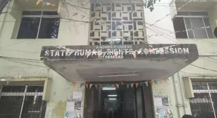 महिला का गर्भपात कराने की कोशिशों की विस्तृत जांच ज़रूरी TGHRC महिला का गर्भपात कराने की कोशिशों की विस्तृत जांच ज़रूरी TGHRC