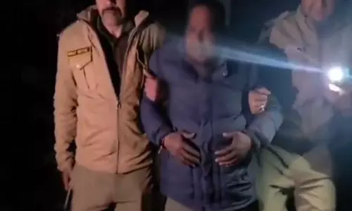 Dehradun पुलिस ने अर्जुन शर्मा हत्याकांड में शामिल शूटर और उसके सहयोगी को गिरफ्तार किया