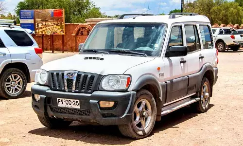हिमाचल में APMC प्रमुखों के लिए SUV की खरीद से राज्य भर में गुस्सा
