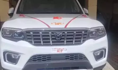 महंगा सौदा? हिमाचल APMC को चेयरमैन के लिए 10 में से 3 SUV मिलीं