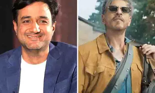 King के डायरेक्टर सिद्धार्थ आनंद: शाहरुख खान के साथ फॉर्मूला तोड़ रहे King के डायरेक्टर सिद्धार्थ आनंद: शाहरुख खान के साथ फॉर्मूला तोड़ रहे