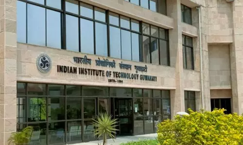 IIT गुवाहाटी ने भूजल से 99% आर्सेनिक हटाने की सस्ती तकनीक विकसित की
