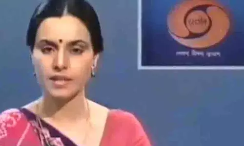 Doordarshan की मशहूर एंकर सरला माहेश्वरी का निधन हो गया Doordarshan की मशहूर एंकर सरला माहेश्वरी का निधन हो गया