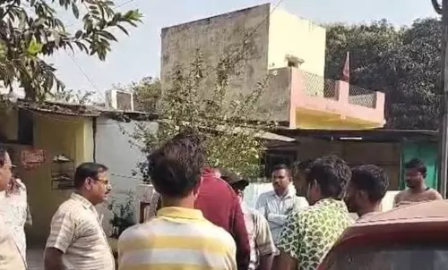 सिरफिरे का बदमाशी उत्पात, हमले से डॉक्टर और सॉफ्टवेयर इंजीनियर घायल