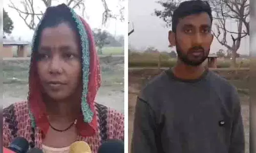 UP: पत्नी की मौत के 2 साल बाद आधार ओटीपी से सामने आई सच्चाई