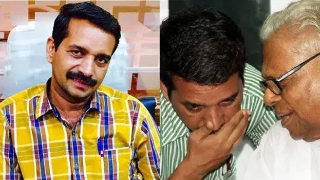 CPM से बाहर, अब UDF में एंट्री की चर्चा; मालमपुझा में कांग्रेस की नई रणनीति CPM से बाहर, अब UDF में एंट्री की चर्चा; मालमपुझा में कांग्रेस की नई रणनीति