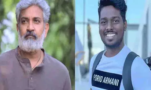 Atlee ने जक्काना को पीछे छोड़ा? पैन इंडिया फिल्मों की तुलना Atlee ने जक्काना को पीछे छोड़ा? पैन इंडिया फिल्मों की तुलना