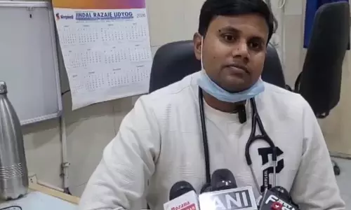 Ambala में कथित तौर पर नशे में धुत पुलिस अधिकारी की टक्कर से 25 वर्षीय महिला की मौत Ambala में कथित तौर पर नशे में धुत पुलिस अधिकारी की टक्कर से 25 वर्षीय महिला की मौत