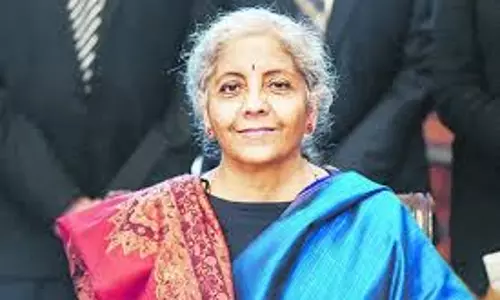 kerala: नारियल संकट का समाधान किया जाएगा, निर्मला सीतारमण ने भरोसा दिलाया