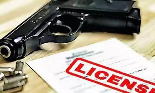 Ludhiana: लुधियाना में 200 हथियार लाइसेंस रद्द