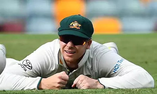 Australia के स्टीव स्मिथ पाकिस्तान सुपर लीग के इतिहास में सबसे महंगे खिलाड़ी बने Australia के स्टीव स्मिथ पाकिस्तान सुपर लीग के इतिहास में सबसे महंगे खिलाड़ी बने