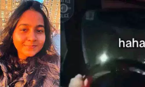 कुरनूल की लड़की की US में मौत; परिवार को पुलिस की लापरवाही से भारी मुआवज़ा मिला