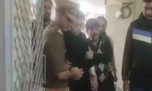 Kanpur में लेम्बोर्गिनी एक्सीडेंट में शिवम मिश्रा गाड़ी चला रहे थे: पुलिस