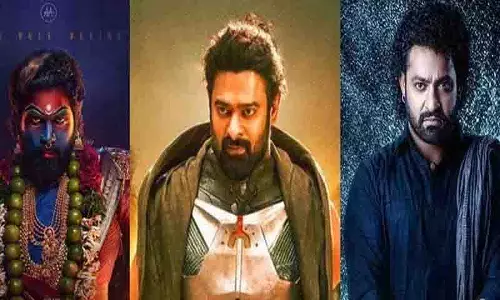 70वें South Filmfare Awards 2026… नॉमिनेशन लिस्ट में तेलुगु फिल्मों का दबदबा