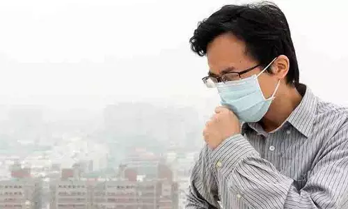 Air Pollution हमारे लिए रोज़ाना समस्याएँ खड़ी कर रहा है, हमें इन बातों का ध्यान रखना चाहिए