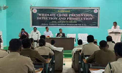 वन्यजीव अपराधियों पर सख्ती की तैयारी