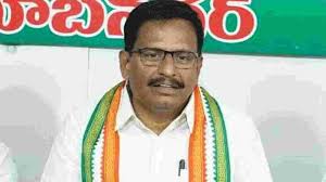 कांग्रेस MLA येन्नम श्रीनिवास रेड्डी ने नगरपालिका चुनावों पर यह बात कही