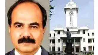 VC की मुश्किल बढ़ी, हाई कोर्ट ने यूनियन को फिलहाल जारी रखने की इजाज़त दी