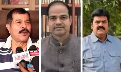 Pitabas Panda मर्डर केस: वकील ने सबूत छिपाने का आरोप लगाया