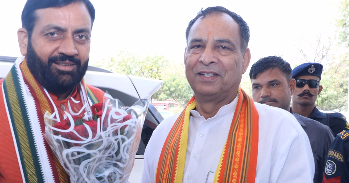 Sonipat: भाजपा के उम्मीदवारों की सूची में 175 आवेदन शामिल