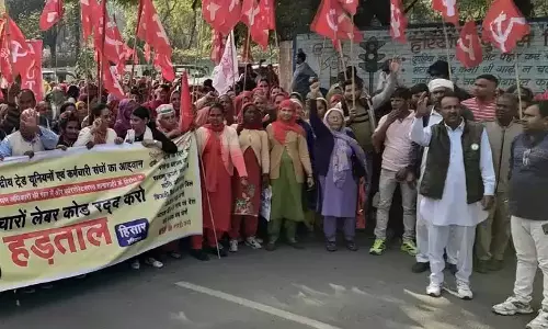 Hisar: बृजलाल ने किसानों के साथ खड़े होने का भरोसा दिया Hisar: बृजलाल ने किसानों के साथ खड़े होने का भरोसा दिया