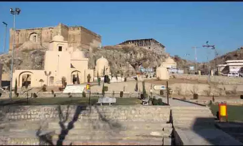 Pakistan के कटासराज मंदिर में भारतीय भक्तों को महाशिवरात्रि नहीं मनानी पड़ सकती