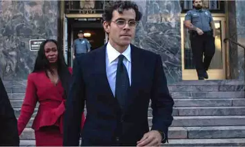 इंस्टाग्राम के CEO एडम मोसेरी ने ऐतिहासिक US ट्रायल में नशे की लत के दावों से इनकार किया इंस्टाग्राम के CEO एडम मोसेरी ने ऐतिहासिक US ट्रायल में नशे की लत के दावों से इनकार किया