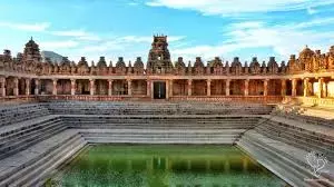Karnataka : नंदी हिल्स शनिवार को सुबह से शाम तक बंद रहेगा
