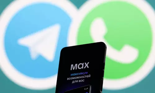 WhatsApp का आरोप है कि रूसी सरकार ने एप्लिकेशन पर प्रतिबंध लगाने की कोशिश की
