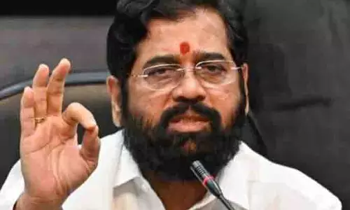 Eknath Shinde ने गुट बनाने वालों के खिलाफ ‘शिंदे स्टाइल’ की चेतावनी दी
