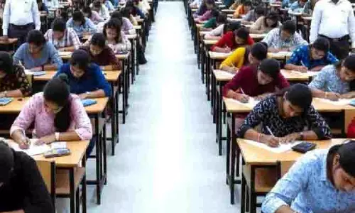 TET साल में दो बार होगा; SC के निर्देशों के अनुसार नया एलिजिबिलिटी फ़ॉर्मेट