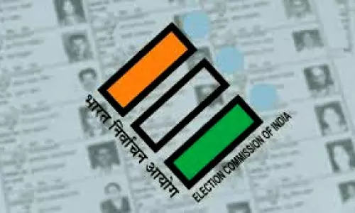 बंगाल SIR फाइनल वोटर लिस्ट 28 फरवरी को पब्लिश होगी बंगाल SIR फाइनल वोटर लिस्ट 28 फरवरी को पब्लिश होगी