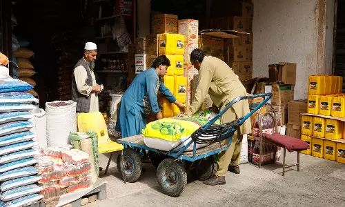 प्रत्यक्ष निवेश के बावजूद, Afghanistan-जापान व्यापार 97 मिलियन डॉलर तक पहुंच गया