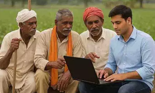 किसान कन्फ्यूज: क्या सिर्फ district bank के लोन लेने वालों को ही फायदा मिलेगा?