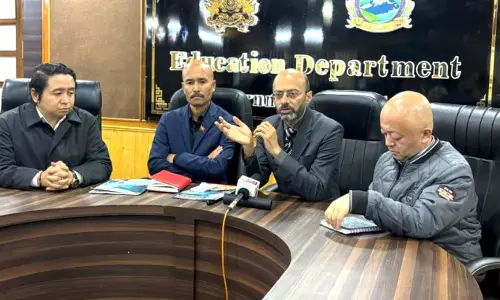 Sikkim : राज्य सरकार आशा पैरा मेडिकल इंस्टीट्यूट को हरी झंडी दिखाएगी