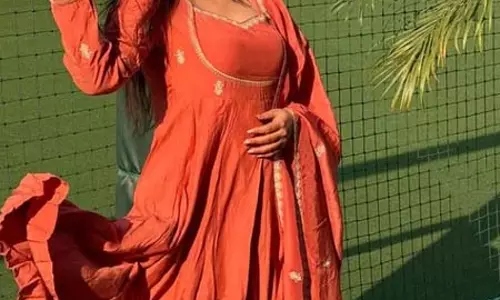 कभी भोजपुरी सिनेमा की डिमांडिंग एक्ट्रेस थीं टीवी की तपस्या, संघर्ष से बनाई मजबूत पहचान