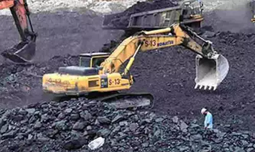 Durgapur कोयला खदान का विस्तार ‘मानव जीवन के लिए खतरनाक’; मंजूरी का विरोध Durgapur कोयला खदान का विस्तार ‘मानव जीवन के लिए खतरनाक’; मंजूरी का विरोध