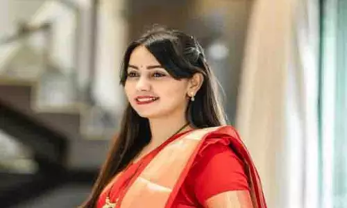 Social media की शोहरत काम नहीं आई: निर्मला नवाले कितने वोटों से हारी? Social media की शोहरत काम नहीं आई: निर्मला नवाले कितने वोटों से हारी?